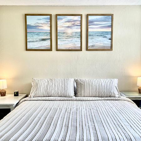 Sunset Studio Daytona Beachfront Eksteriør bilde