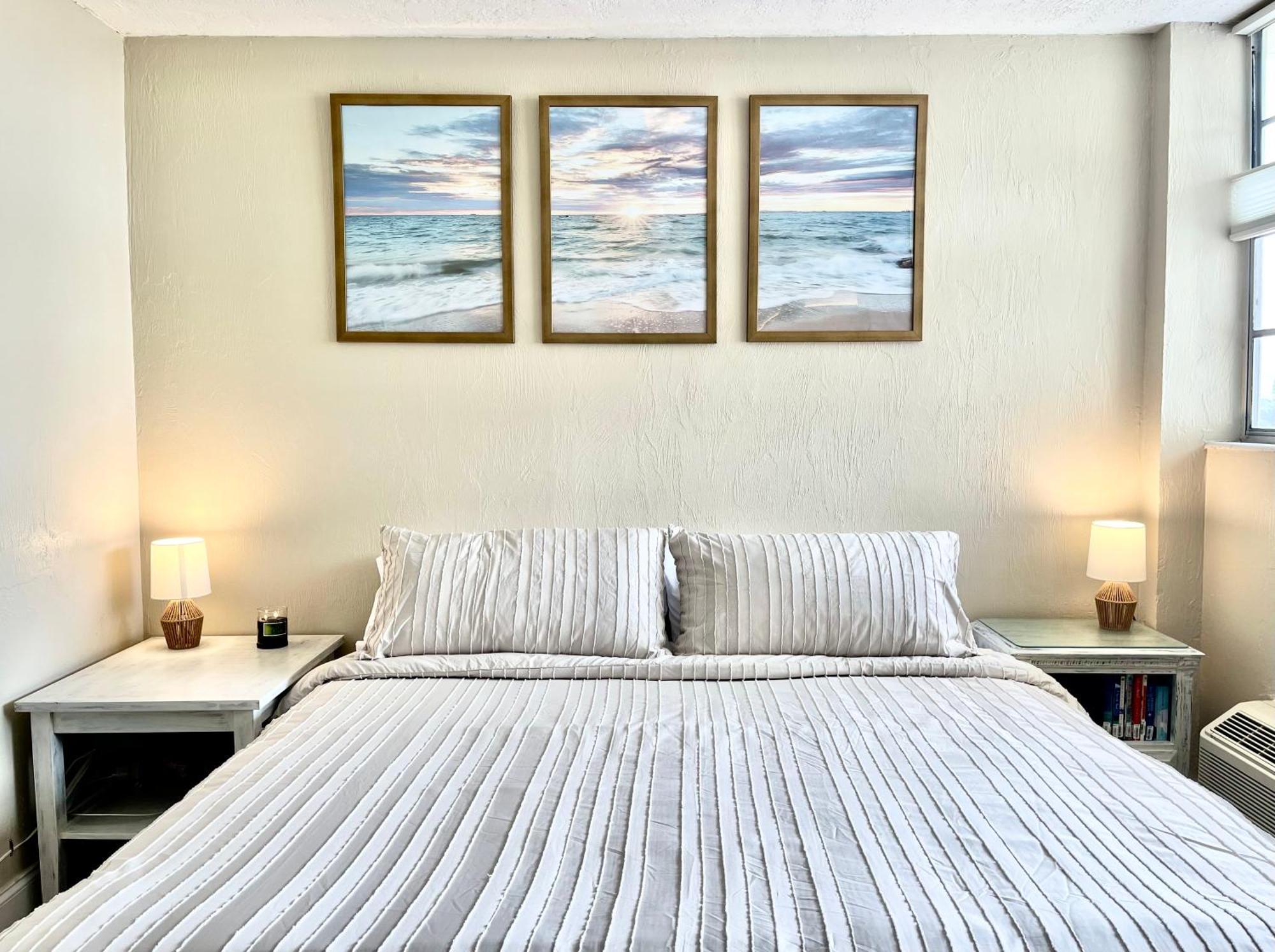 Sunset Studio Daytona Beachfront Eksteriør bilde